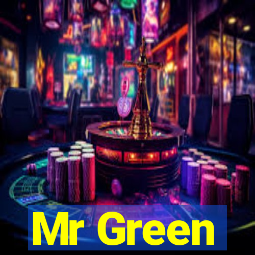 Mr Green